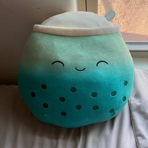 Squishmallows 12” Sevda the Boba